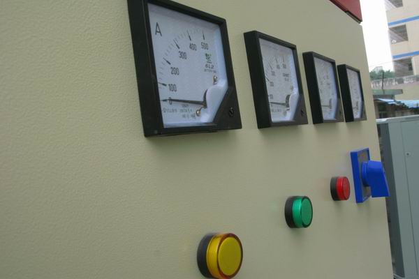 钟祥配电箱-影响防水3683配电箱性能的因素